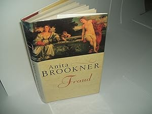 Seller image for Fraud for sale by Hunt For Books