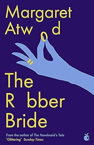 Seller image for The Robber Bride for sale by WeBuyBooks