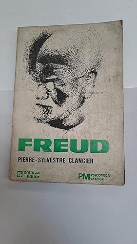 Imagen del vendedor de Freud a la venta por Libros nicos