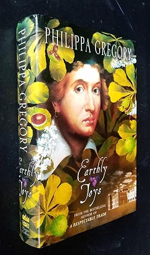 Earthly Joys SIGNED/Inscribed