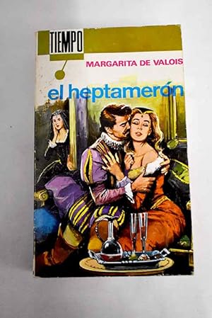 Imagen del vendedor de El heptamer�n a la venta por Alcan� Libros
