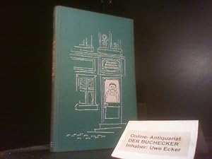 Bild des Verkufers fr Ein Haus voll Liebe : Roman. Marjorie Housepian. [Aus d. Amerikan. bertr. von Stefanie Neumann] / rororo-Taschenbuch ; Ausg. 1083 zum Verkauf von Der Buchecker