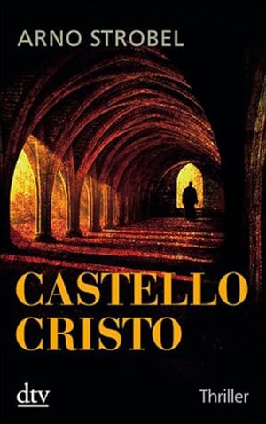 Bild des Verkufers fr Castello Cristo: Thriller zum Verkauf von Gerald Wollermann