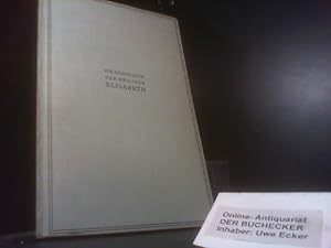 Die Geschichte der Heiligen Magdalene Sophie Barat. Den Kindern erz. Maud Monahan. Übers. von Eli...