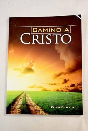 Seller image for Camino a Cristo for sale by Alcan Libros
