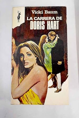 Imagen del vendedor de La carrera de Doris Hart a la venta por Alcan Libros