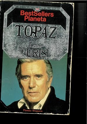 Imagen del vendedor de Topaz a la venta por Papel y Letras