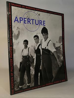 Image du vendeur pour Aperture 163 Black Horse Western mis en vente par ANTIQUARIAT Franke BRUDDENBOOKS