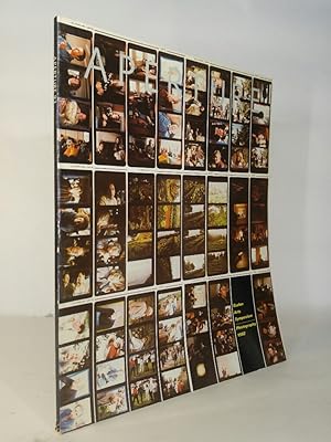 Immagine del venditore per Aperture 93 venduto da ANTIQUARIAT Franke BRUDDENBOOKS