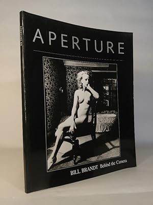 Seller image for Aperture 99 Behind the Camera for sale by ANTIQUARIAT Franke BRUDDENBOOKS