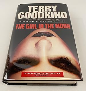 A Magia de Terry Goodkind – Nii Bookshelf