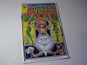 Seller image for ElfQuest - Hidden Years 22 / Jul 1995 for sale by Antiquariat Fuchseck