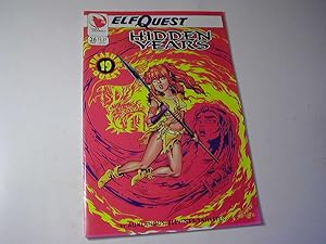 Seller image for ElfQuest - Hidden Years 26 / Dec 1995 for sale by Antiquariat Fuchseck
