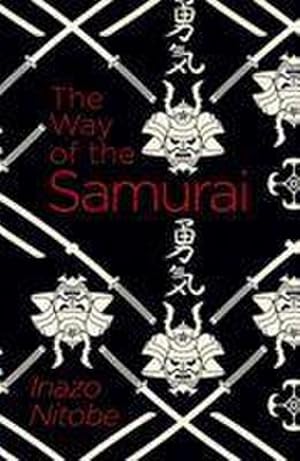 Bild des Verkufers fr The Way of the Samurai zum Verkauf von Smartbuy