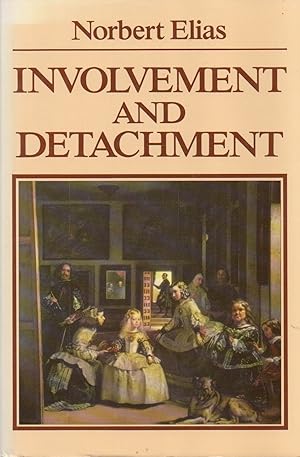 Seller image for Involvement and Detachment for sale by San Francisco Book Company