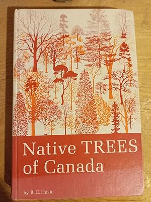 Native Trees of Canada, 7th Edition