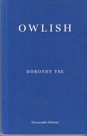 Immagine del venditore per Owlish venduto da timkcbooks (Member of Booksellers Association)