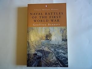 Seller image for Naval Battles of the First World War (Classic Military History) for sale by Carmarthenshire Rare Books