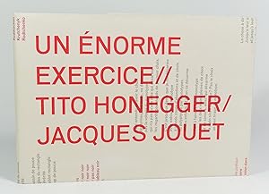 Un énorme exercice