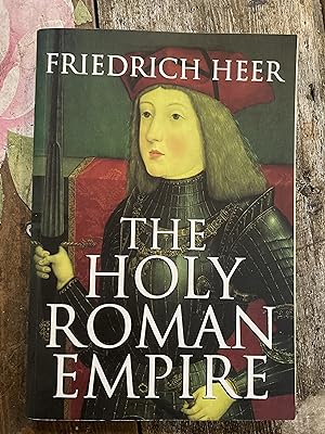 Imagen del vendedor de The Holy Roman Empire a la venta por Mrs Middleton's Shop and the Rabbit Hole