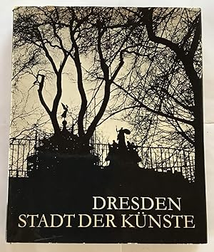 Dresden, Stadt der Künste.