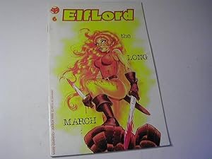 Bild des Verkufers fr ElfLord ELFLORD Volume 2, Number 6 / Mar 1998 zum Verkauf von Antiquariat Fuchseck