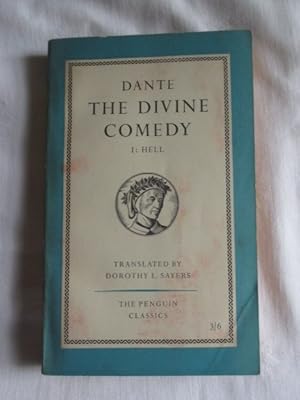 The Divine Comedy 1: Hell