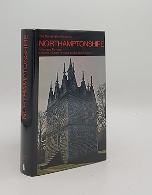 Seller image for NORTHAMPTONSHIRE The Buildings of England for sale by Rothwell & Dunworth (ABA, ILAB)