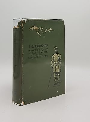 Seller image for THE GURKHAS Their Manners Customs and Country for sale by Rothwell & Dunworth (ABA, ILAB)