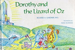 Dorothy and the Lizard of Oz