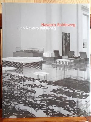 Seller image for NAVARRO BALDEWEG for sale by LIBRERA ROBESPIERRE