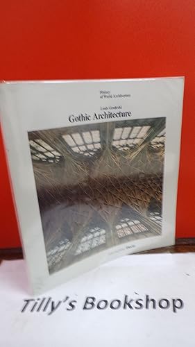 Immagine del venditore per Gothic architecture venduto da Tilly's Bookshop