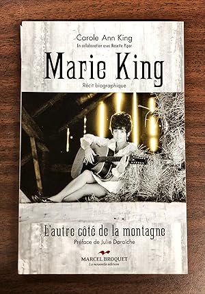Marie King: L'autre côté de la montagne