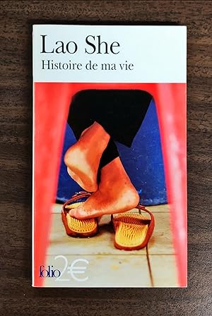Seller image for Histoire de ma vie for sale by La Bouquinerie  Dd