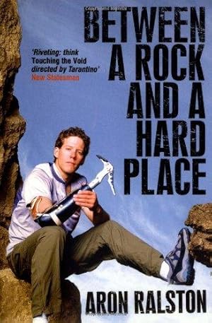 Imagen del vendedor de Between a Rock and a Hard Place a la venta por WeBuyBooks
