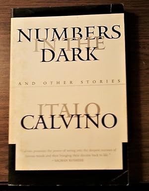 Seller image for Numbers in the Dark and Other Stories for sale by Berthoff Books