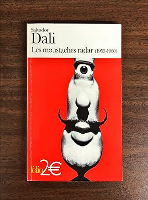 Seller image for Les Moustaches radar: (1955-1960) for sale by La Bouquinerie  Dd