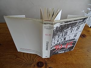 Image du vendeur pour 1939-1945 Finistre mis en vente par librairie ESKAL