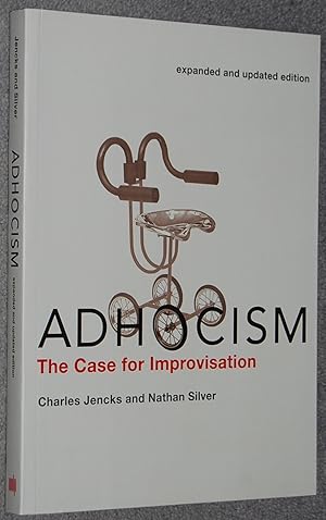 Adhocism : The Case for Improvisation