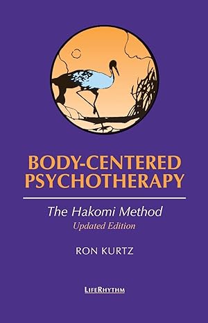 Immagine del venditore per Body-Centered Psychotherapy venduto da moluna