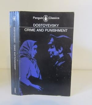Seller image for Crime and Punishment for sale by BRIMSTONES