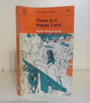 Immagine del venditore per There is a Happy Land venduto da BRIMSTONES