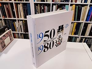 1950/1980 Repertorio Immagini e contributi per una storia dell'arredo italiano