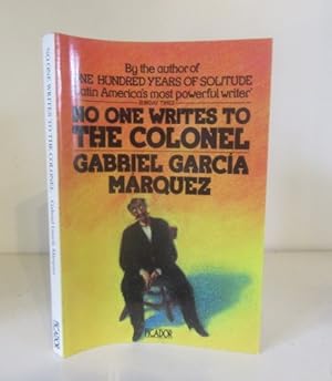 Immagine del venditore per No One Writes to the Colonel venduto da BRIMSTONES