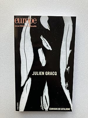 Julien GRACQ