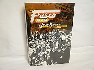 Seller image for The Frisco Kid for sale by curtis paul books, inc.