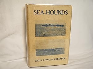 Image du vendeur pour Sea-Hounds mis en vente par curtis paul books, inc.