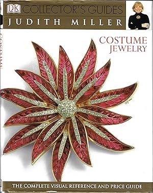 Immagine del venditore per Costume Jewelry (DK Collector's Guides) venduto da Firefly Bookstore