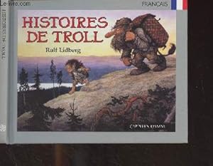 Seller image for Histoires de troll for sale by Le-Livre