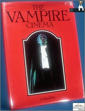 The Vampire Cinema